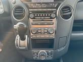 Thumbnail of 2013 Burgundy Honda Pilot