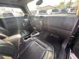 Thumbnail of 2009 Black Hummer H3