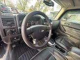 Thumbnail of 2009 Black Hummer H3