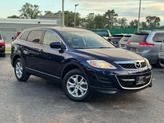 Thumbnail of 2012 Stormy Blue Mica Mazda CX-9