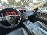 Thumbnail of 2012 Stormy Blue Mica Mazda CX-9
