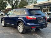Thumbnail of 2012 Stormy Blue Mica Mazda CX-9