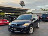Photo of 2012 Stormy Blue Mica Mazda CX-9