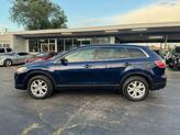 Thumbnail of 2012 Stormy Blue Mica Mazda CX-9