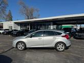 Thumbnail of 2013 Ingot Silver Metallic Ford Focus