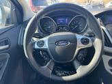 Thumbnail of 2013 Ingot Silver Metallic Ford Focus