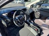 Thumbnail of 2013 Ingot Silver Metallic Ford Focus