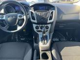 Thumbnail of 2013 Ingot Silver Metallic Ford Focus