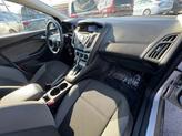 Thumbnail of 2013 Ingot Silver Metallic Ford Focus