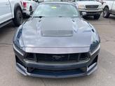 Thumbnail of 2025 BLUE EMBER METALLIC Ford Mustang