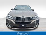 Thumbnail of 2017 Atlas Cedar Metallic BMW X5
