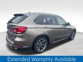 Thumbnail of 2017 Atlas Cedar Metallic BMW X5