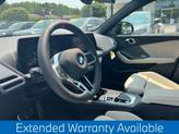 Thumbnail of 2025 Brooklyn Grey Metallic BMW M235 Gran Coupe