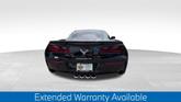 Thumbnail of 2015 Black Chevrolet Corvette