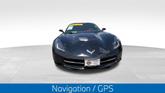 Thumbnail of 2015 Black Chevrolet Corvette
