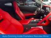 Thumbnail of 2015 Black Chevrolet Corvette