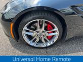 Thumbnail of 2015 Black Chevrolet Corvette