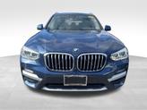 Thumbnail of 2019 Phytonic Blue Metallic BMW X3