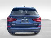Thumbnail of 2019 Phytonic Blue Metallic BMW X3
