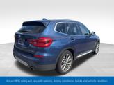 Thumbnail of 2019 Phytonic Blue Metallic BMW X3