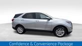 Thumbnail of 2020 Silver Ice Metallic Chevrolet Equinox
