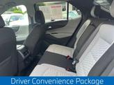 Thumbnail of 2020 Silver Ice Metallic Chevrolet Equinox