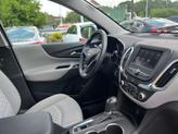 Thumbnail of 2020 Silver Ice Metallic Chevrolet Equinox