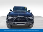 Thumbnail of 2021 ANTIMATTER BLUE METALLIC Ford Bronco