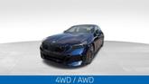 Thumbnail of 2026 Tanzanite Blue II Metallic BMW i5