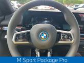 Thumbnail of 2026 Tanzanite Blue II Metallic BMW i5