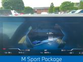 Thumbnail of 2026 Tanzanite Blue II Metallic BMW i5