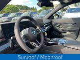 Thumbnail of 2026 Tanzanite Blue II Metallic BMW i5