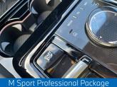 Thumbnail of 2026 Tanzanite Blue II Metallic BMW i5