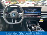 Thumbnail of 2026 Tanzanite Blue II Metallic BMW i5