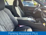 Thumbnail of 2026 Tanzanite Blue II Metallic BMW i5