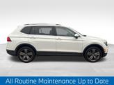 Thumbnail of 2019 Pure White Volkswagen Tiguan