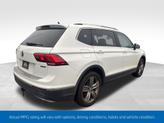 Thumbnail of 2019 Pure White Volkswagen Tiguan