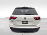 Thumbnail of 2019 Pure White Volkswagen Tiguan