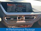 Thumbnail of 2024 Skyscraper Grey Metallic BMW M235 Gran Coupe