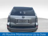 Thumbnail of 2020 Atomic Silver Lexus GX 460