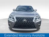 Thumbnail of 2020 Atomic Silver Lexus GX 460