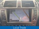 Thumbnail of 2020 Atomic Silver Lexus GX 460