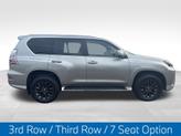 Thumbnail of 2020 Atomic Silver Lexus GX 460