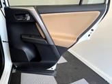 Thumbnail of 2017 WHITE Toyota RAV4 Hybrid