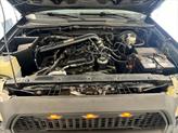 Thumbnail of 2012 Black Toyota Tacoma