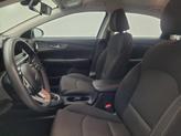 Thumbnail of 2021 Clear White Kia Forte