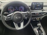 Thumbnail of 2021 Clear White Kia Forte