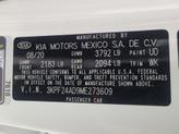 Thumbnail of 2021 Clear White Kia Forte