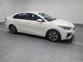 Thumbnail of 2021 Clear White Kia Forte