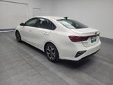 Thumbnail of 2021 Clear White Kia Forte
